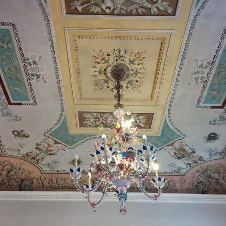 Hotel Bbtiepolo Venezia Esterno foto