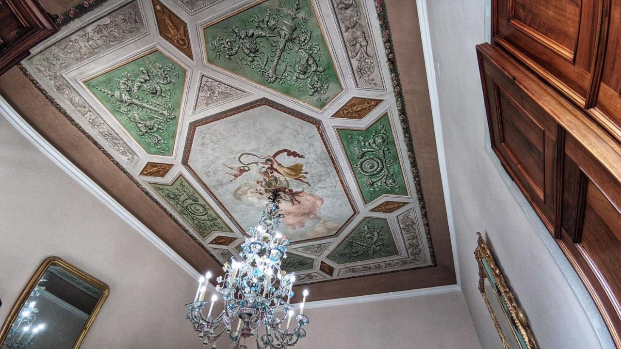 Hotel Bbtiepolo Venezia Esterno foto