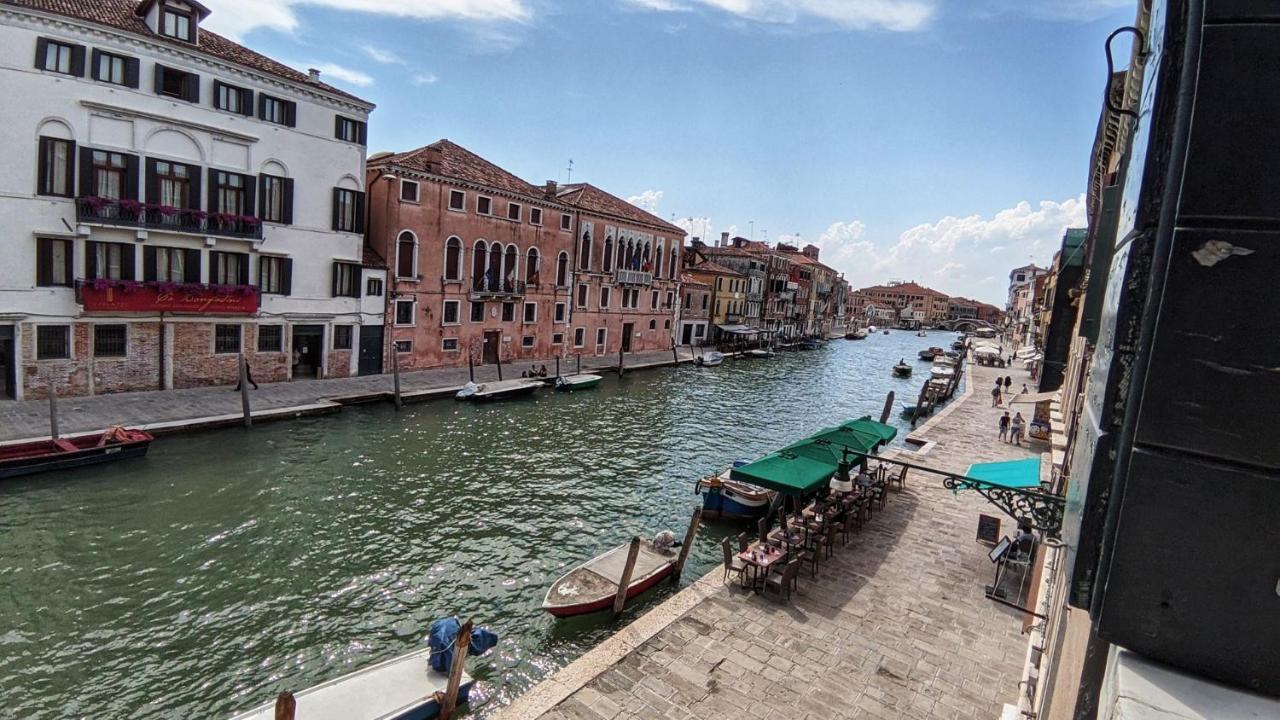 Hotel Bbtiepolo Venezia Esterno foto