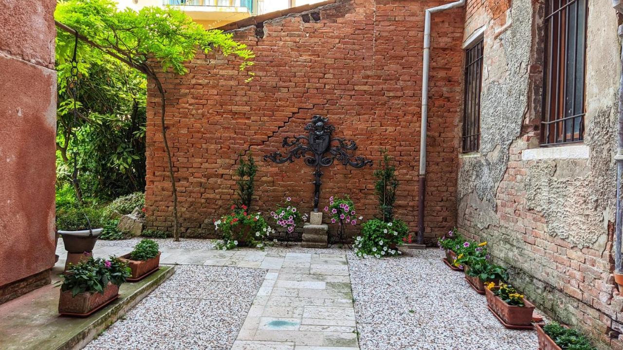 Hotel Bbtiepolo Venezia Esterno foto