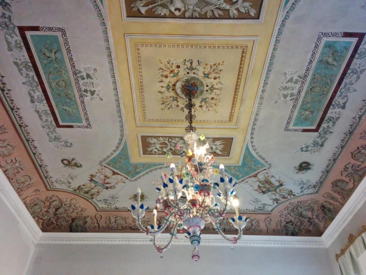 Hotel Bbtiepolo Venezia Esterno foto