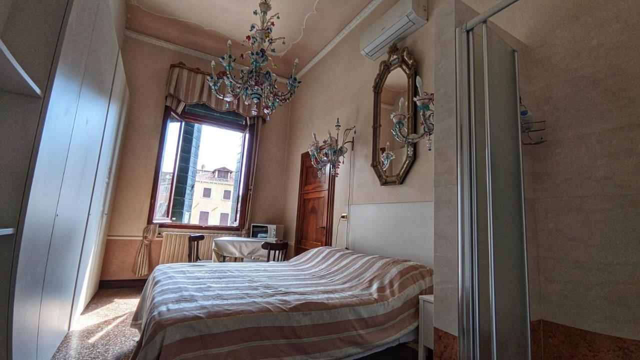 Hotel Bbtiepolo Venezia Esterno foto