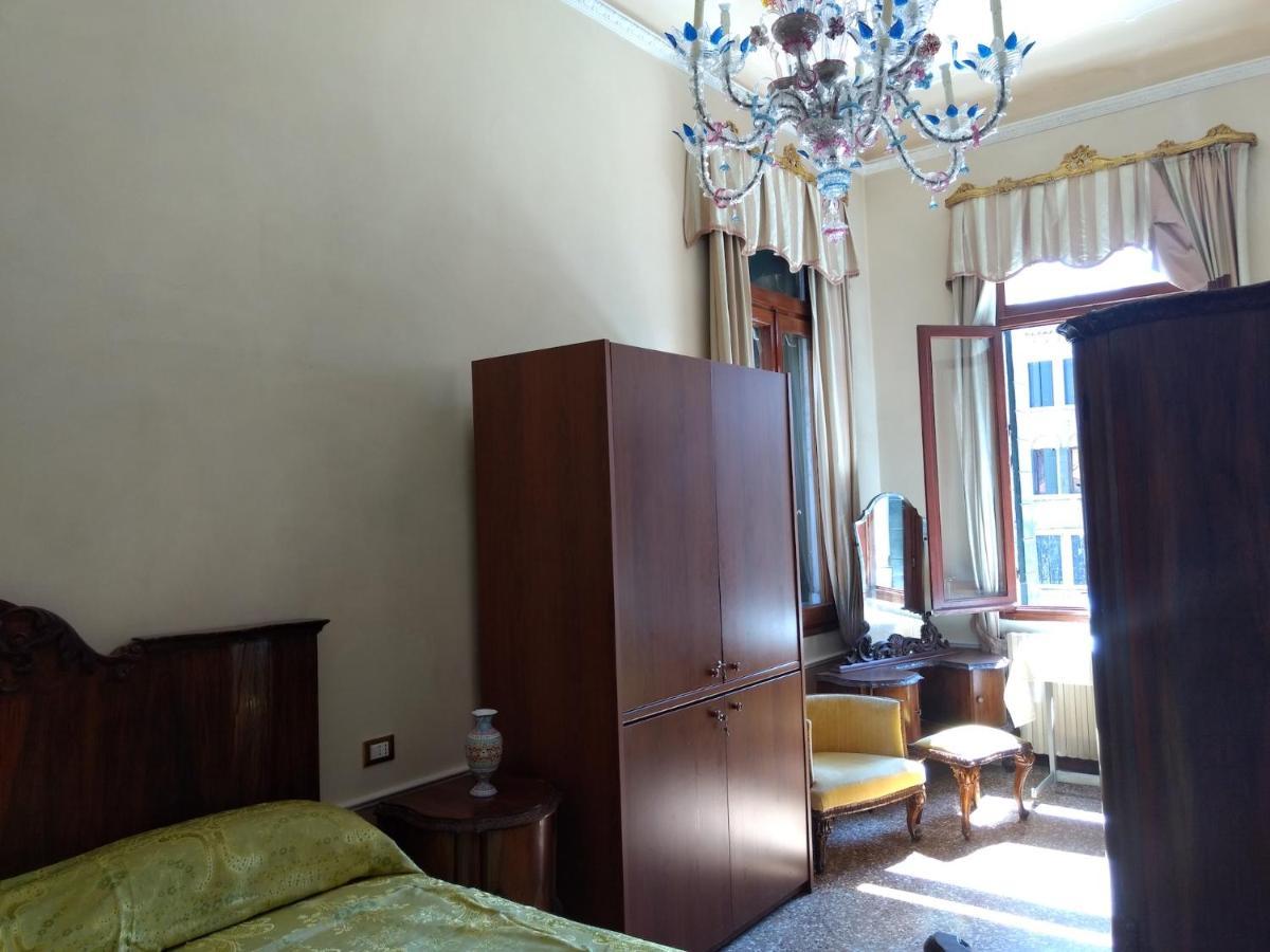 Hotel Bbtiepolo Venezia Esterno foto